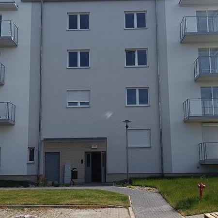 Apartament Cztery Pory Roku & Porta Mare Kołobrzeg Zewnętrze zdjęcie