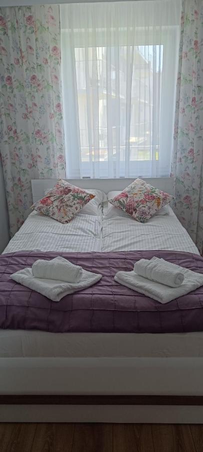 Apartament Cztery Pory Roku & Porta Mare Kołobrzeg Zewnętrze zdjęcie