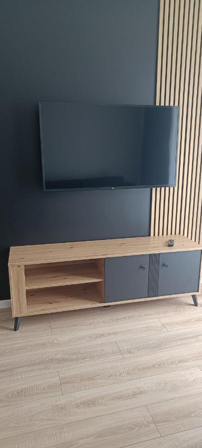 Apartament Cztery Pory Roku & Porta Mare Kołobrzeg Zewnętrze zdjęcie